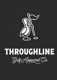THROUGHLINE GOLF APPAREL CO.