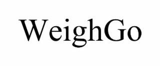 WEIGHGO
