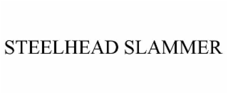 STEELHEAD SLAMMER