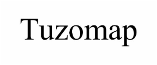 TUZOMAP