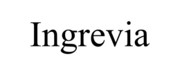 INGREVIA