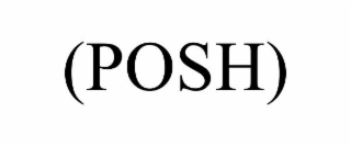 (POSH)