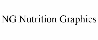 NG NUTRITION GRAPHICS