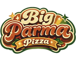 PIZZA PARMA BIG