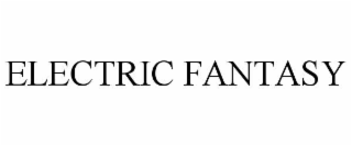 ELECTRIC FANTASY