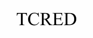 TCRED