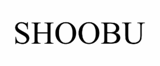 SHOOBU