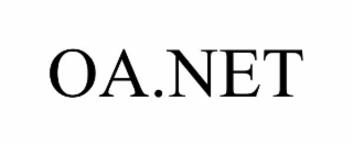 OA.NET