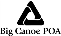 BIG CANOE POA