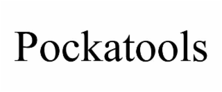 POCKATOOLS
