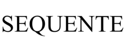 SEQUENTE