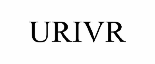 URIVR