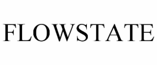 FLOWSTATE