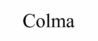 COLMA