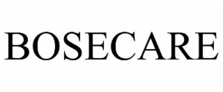 BOSECARE
