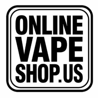 ONLINE VAPE SHOP.US