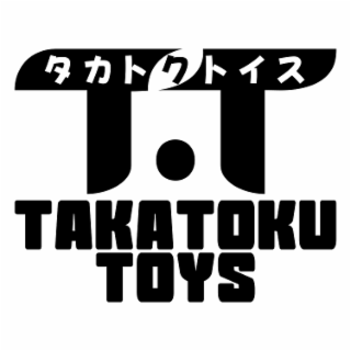 TAKATOKU TOYS