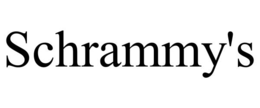 SCHRAMMY'S