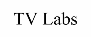 TV LABS