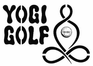 YOGI GOLF YOGI GOLF
