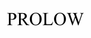 PROLOW