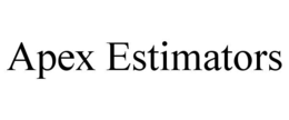 APEX ESTIMATORS