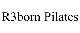 R3BORN PILATES