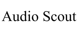 AUDIO SCOUT