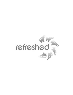 REFRESHED trademark