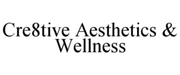 CRE8TIVE AESTHETICS & WELLNESS
