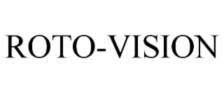 ROTO-VISION