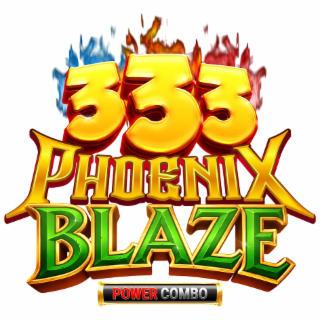 333 PHOENIX BLAZE POWER COMBO