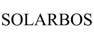 SOLARBOS