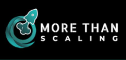 MORE THAN SCALING