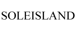 SOLEISLAND