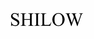 SHILOW