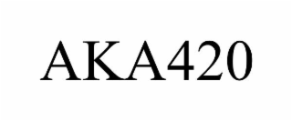 AKA420