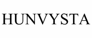 HUNVYSTA