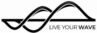 LIVE YOUR WAVE