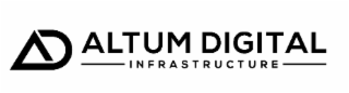 ALTUM DIGITAL INFRASTRUCTURE