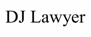 DJ LAWYER