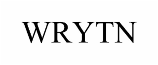 WRYTN
