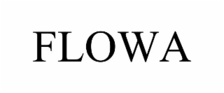 FLOWA