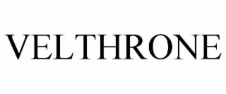 VELTHRONE