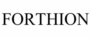 FORTHION