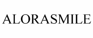ALORASMILE