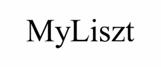MYLISZT