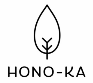 HONO-KA