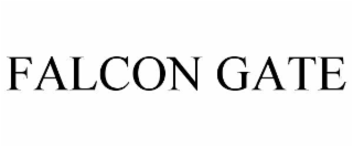 FALCON GATE