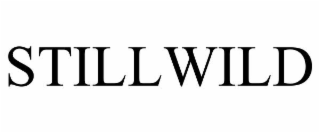 STILLWILD